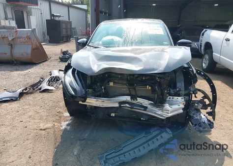 2025 Honda Hr-V Awd Sport from USA, damaged, VIN 3CZRZ2H59SM721534